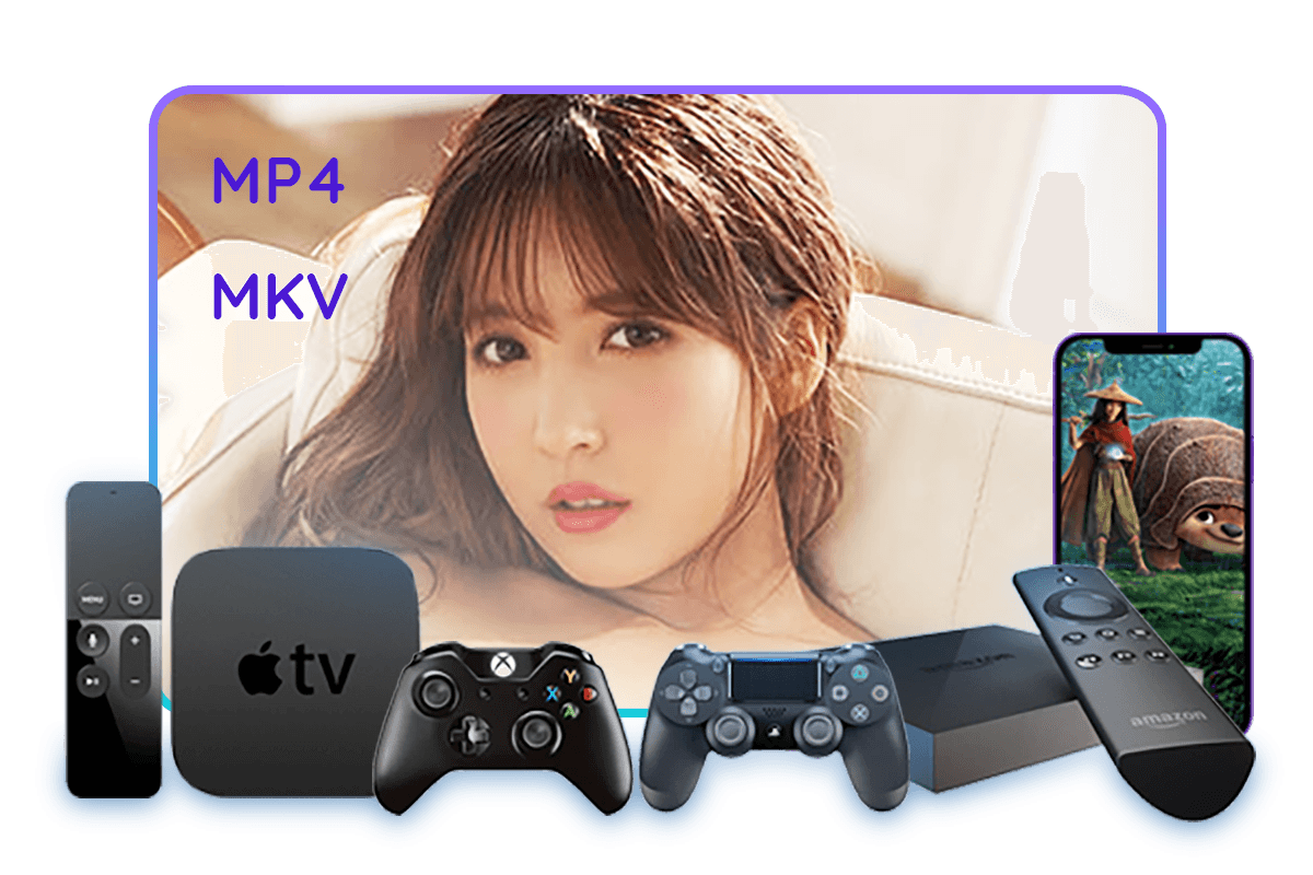 Play Pornhub Videos on Any Devices Offline