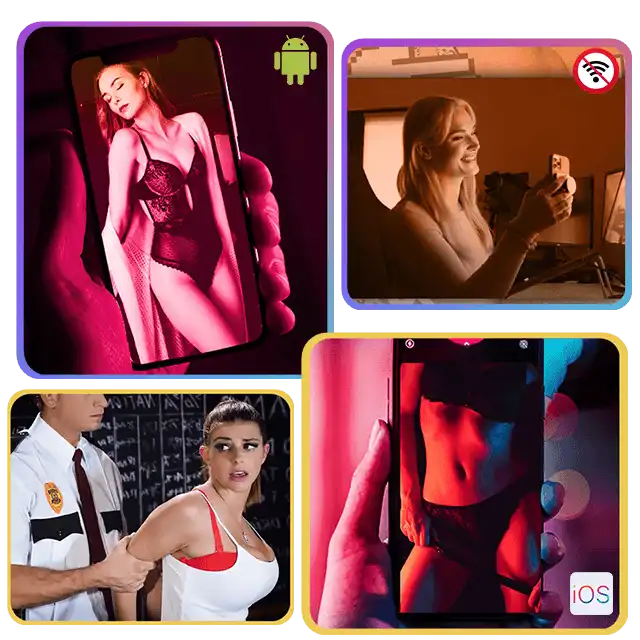 Download and Watch Pornhub Vides