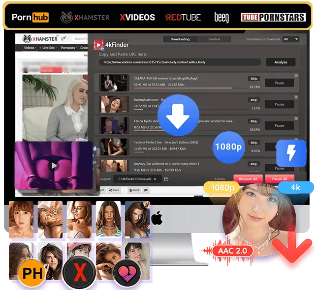 pornhub video downloader